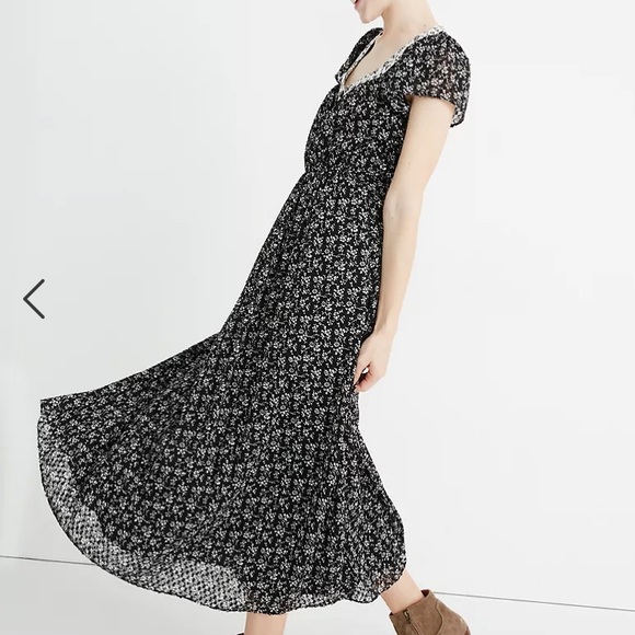 Madewell Dresses & Skirts - Madewell Dress